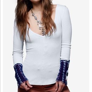 Free People Thermal